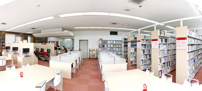 図書館