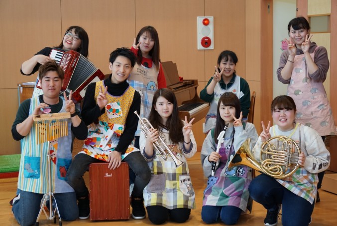 オープンキャンパス2020