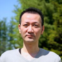 阿部　晋也