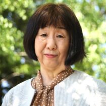 藤井　瑞恵